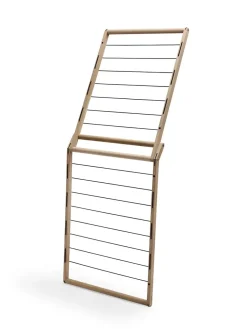 Fritz Hansen Tilbehør Til Haven|Tøjstativer<Skagerak Dryp Tørrestativ fra