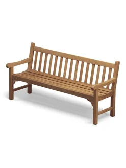 Fritz Hansen Havebænke<Skagerak England Bænk 180 cm fra