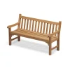 Fritz Hansen Havebænke<Skagerak England Bænk 152 cm fra