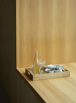 Fritz Hansen Gaver Til Ham|Bakker<Skagerak Fionia bakke 48x32 fra