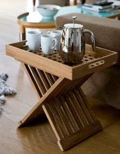 Fritz Hansen Skamler<Skagerak Fionia Taburet fra