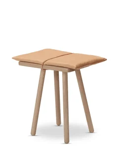 Fritz Hansen Skamler<Skagerak Georg jubilæumsskammel fra