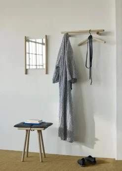 Fritz Hansen Knagerækker|Entrémøbler<Skagerak Georg Ophæng 60 fra