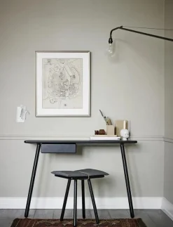 Fritz Hansen Skamler<Skagerak Georg Skammel fra