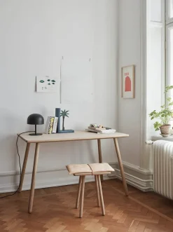 Fritz Hansen Skriveborde<Skagerak Georg Skrivebord fra