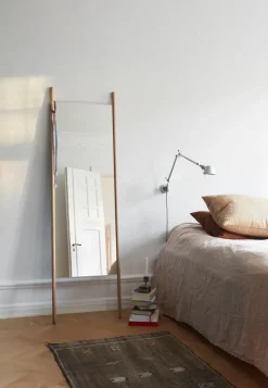 Fritz Hansen Spejle<Skagerak Georg Spejl fra