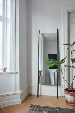 Fritz Hansen Spejle<Skagerak Georg Spejl fra