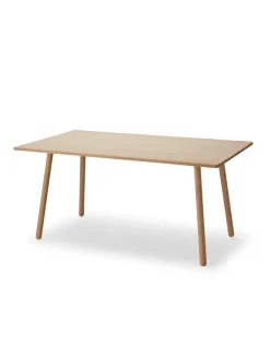 Fritz Hansen Spiseborde<Skagerak Georg Spisebord fra