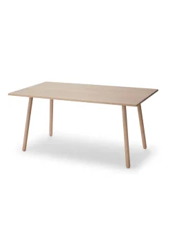 Fritz Hansen Spiseborde<Skagerak Georg Spisebord fra