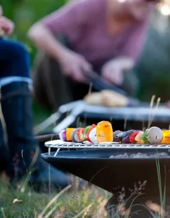 Fritz Hansen Tilbehør Til Haven<Skagerak Helios Bålfad fra