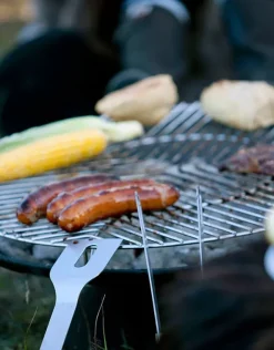 Fritz Hansen Tilbehør Til Haven<Skagerak Helios Bålfad fra