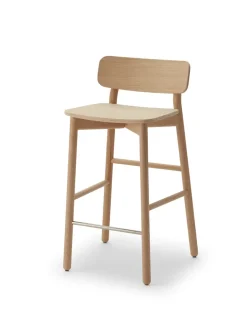 Fritz Hansen Barstole<Skagerak Hven Barstol fra