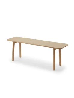 Fritz Hansen Bænke<Skagerak Hven Bænk fra