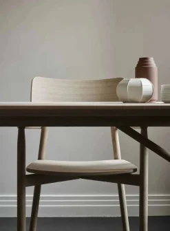 Fritz Hansen Spiseborde<Skagerak Hven Spisebord 260 fra