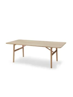 Fritz Hansen Spiseborde<Skagerak Hven Spisebord 190 fra