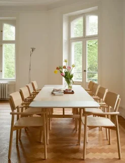 Fritz Hansen Spiseborde<Skagerak Hven Spisebord 190 fra