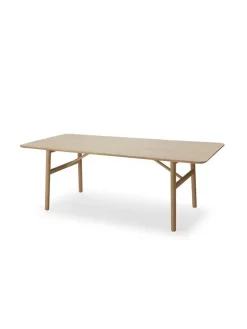 Fritz Hansen Spiseborde<Skagerak Hven Spisebord 190 fra