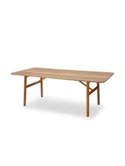 Fritz Hansen Spiseborde<Skagerak Hven Spisebord 190 fra