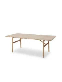 Fritz Hansen Spiseborde<Skagerak Hven Spisebord 190 fra