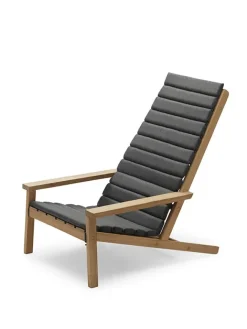 Fritz Hansen Havehynder<Skagerak Hynde til Between Lines Stol fra