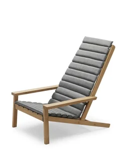 Fritz Hansen Havehynder<Skagerak Hynde til Between Lines Stol fra