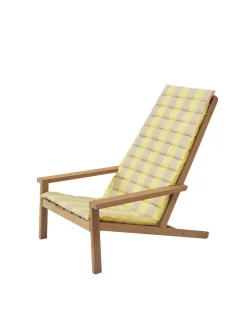 Fritz Hansen Havehynder<Skagerak Hynde til Between Lines Stol fra