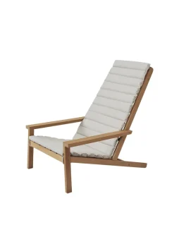 Fritz Hansen Havehynder<Skagerak Hynde til Between Lines Stol fra