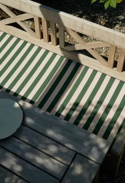 Fritz Hansen Havehynder<Skagerak Hynde til Drachmann Bænk 165 cm fra