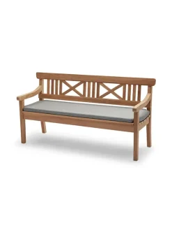Fritz Hansen Havehynder<Skagerak Hynde til Drachmann Bænk 165 cm fra