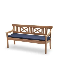Fritz Hansen Havehynder<Skagerak Hynde til Drachmann Bænk 165 cm fra