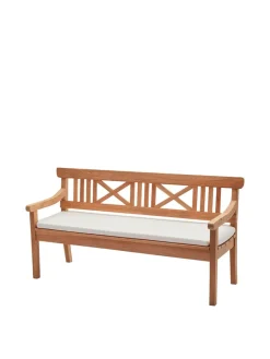 Fritz Hansen Havehynder<Skagerak Hynde til Drachmann Bænk 165 cm fra