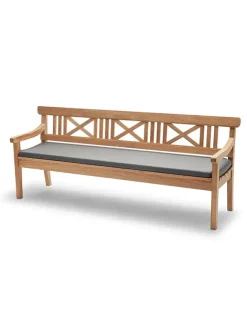 Fritz Hansen Havehynder<Skagerak Hynde til Drachmann Bænk 200 cm fra