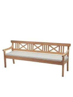 Fritz Hansen Havehynder<Skagerak Hynde til Drachmann Bænk 200 cm fra