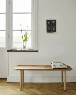 Fritz Hansen Havehynder<Skagerak Hynde til Hven Bænk fra