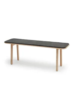 Fritz Hansen Havehynder<Skagerak Hynde til Hven Bænk fra