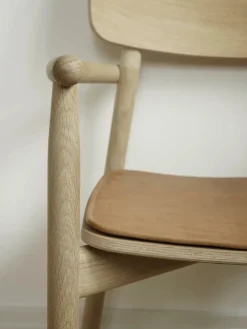 Fritz Hansen Havehynder<Skagerak Hynde til Hven Stol fra