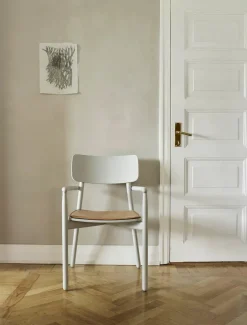 Fritz Hansen Havehynder<Skagerak Hynde til Hven Stol fra