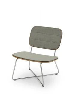 Fritz Hansen Havehynder<Skagerak Hynde til Lilium Lounge Chair fra