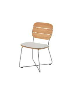 Fritz Hansen Havehynder<Skagerak Hynde til Lilium Chair fra