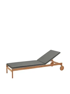 Fritz Hansen Havehynder|Solvogne/Liggestole<Skagerak Hynde til Pelagus Solseng fra