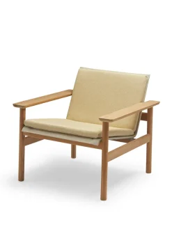 Fritz Hansen Havehynder<Skagerak Hynde til Pelagus Loungestol fra