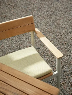 Fritz Hansen Havehynder<Skagerak Hynde til Pelagus Stol fra