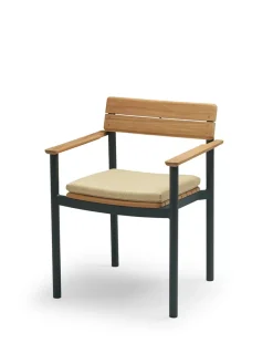 Fritz Hansen Havehynder<Skagerak Hynde til Pelagus Stol fra