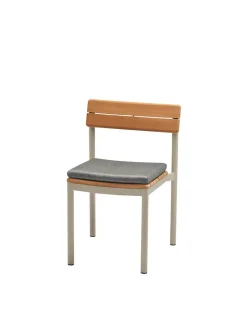 Fritz Hansen Havehynder<Skagerak Hynde til Pelagus Stol fra