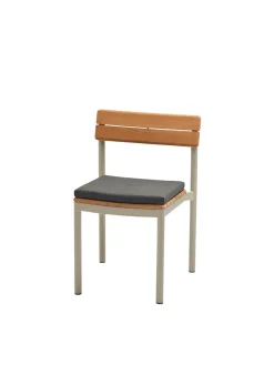 Fritz Hansen Havehynder<Skagerak Hynde til Pelagus Stol fra