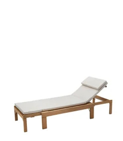 Fritz Hansen Havehynder|Solvogne/Liggestole<Skagerak Hynde til Riviera Solseng fra