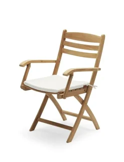 Fritz Hansen Havehynder<Skagerak Hynde til Selandia Armstol fra