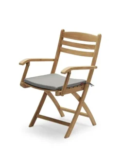 Fritz Hansen Havehynder<Skagerak Hynde til Selandia Armstol fra