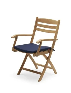 Fritz Hansen Havehynder<Skagerak Hynde til Selandia Armstol fra