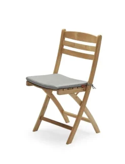 Fritz Hansen Havehynder<Skagerak Hynde til Selandia Stol fra